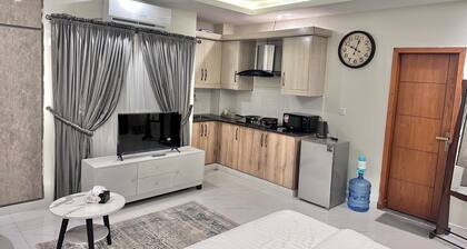 Cubo living - Premium Stays in the Heart of Islamabad
