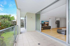 Terrace/patio - Wonderful Warrawee with Parking and backyard (Warrawee)