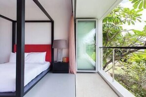4 Schlafzimmer, WLAN, Bettwäsche