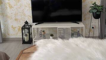 Ăquipements de la chambre