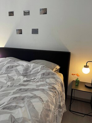 Apartment, 1 Bedroom, Accessible, Smoking | 1 bedroom - Big Beautiful Appartement in Center of Antwerpen (Antwerp)