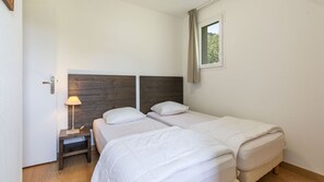 3 Schlafzimmer, kostenloses WLAN