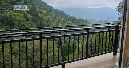 Skyline Cafe And Stay Gagar