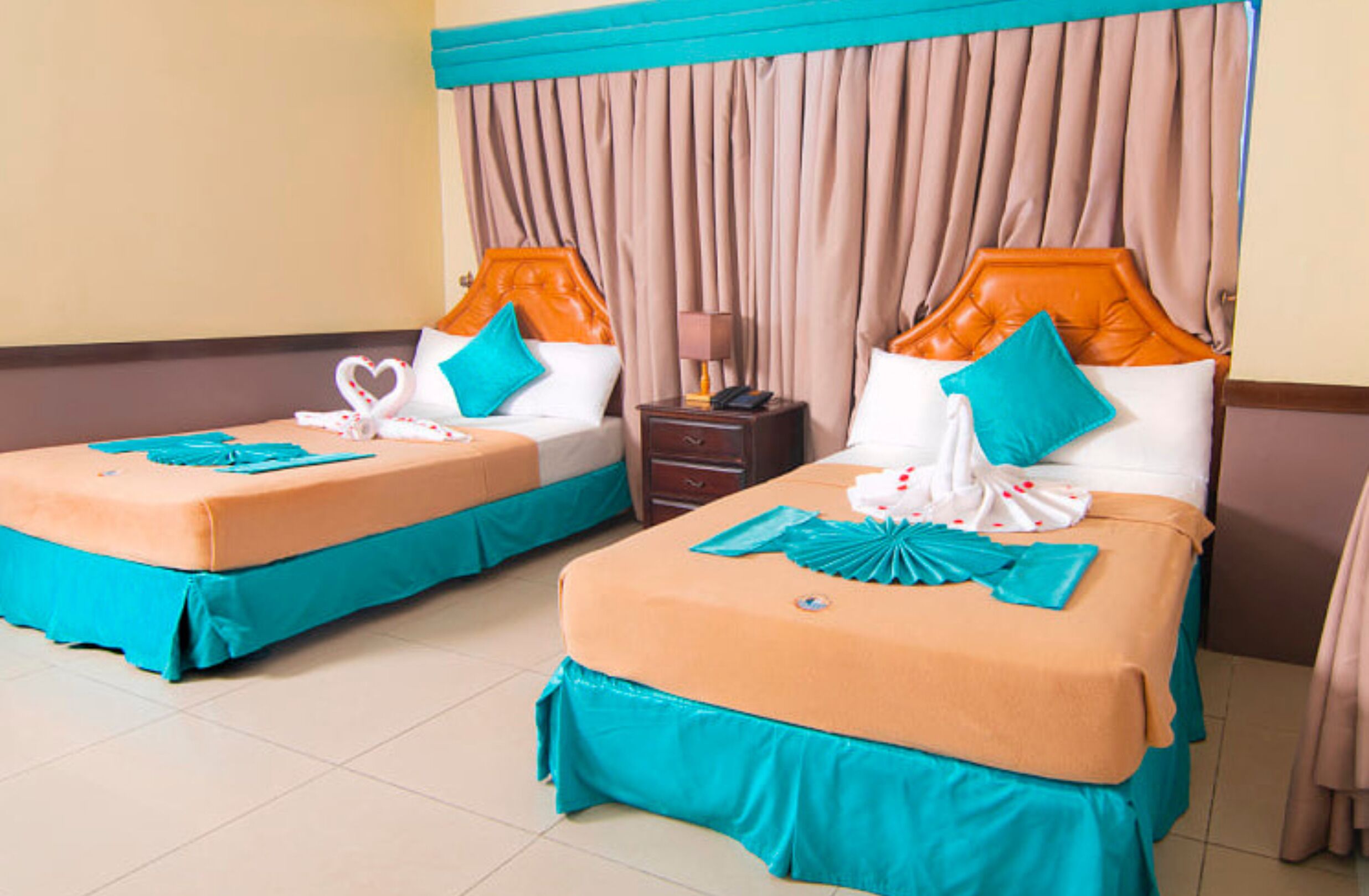 Family Room | WiFi (free), bed sheets
