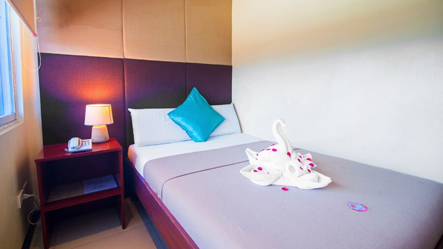 Mariners Court Hotel Cebu