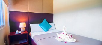 Mariners Court Hotel Cebu