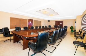 Salle de réunion
