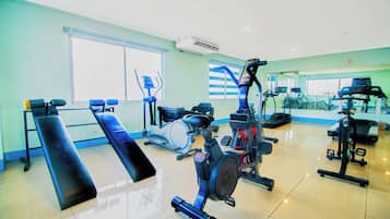 Gimnasio