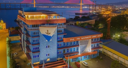 Mariners Court Hotel Cebu