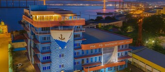 Mariners Court Hotel Cebu