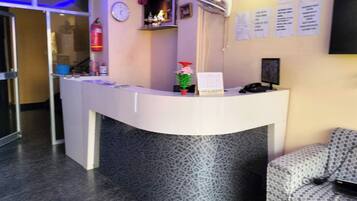 Recepció