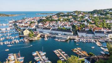 Port de plaisance