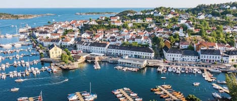 Port de plaisance