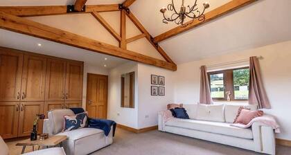 Spacious Holmbridge Home with Rolling Hill Views