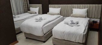 BURSA KAR BEYAZ HOTEL