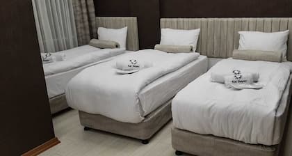 BURSA KAR BEYAZ HOTEL