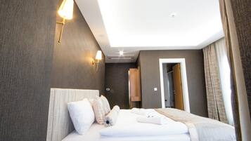 Wifi gratis y acceso para silla de ruedas