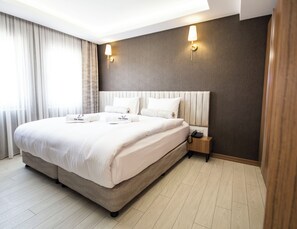 Free WiFi, wheelchair access - BURSA KAR BEYAZ HOTEL (Bursa)