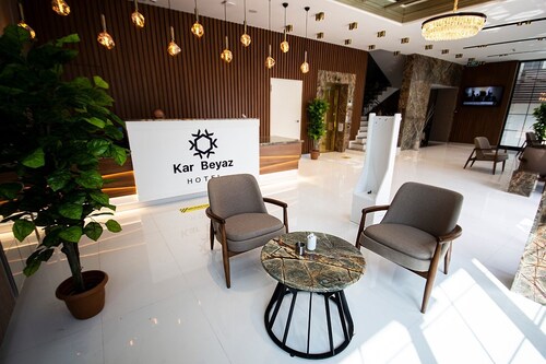 BURSA KAR BEYAZ HOTEL