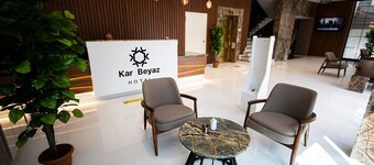 BURSA KAR BEYAZ HOTEL