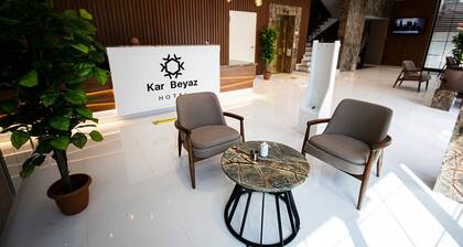 BURSA KAR BEYAZ HOTEL
