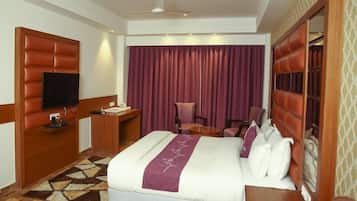 Premium-huone