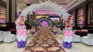 Salón de eventos