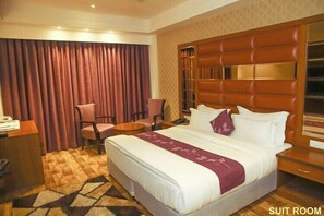 Room - Hotel A9 Resorts (Raikot)