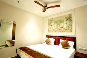 Deluxe Duplex | Free WiFi