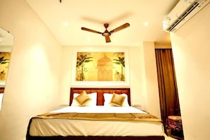 Comfort Suite | Free WiFi