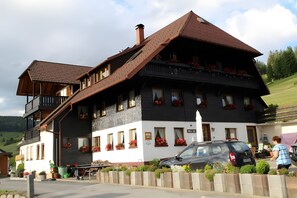 Exterieur