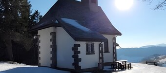 Gästehaus Weilerhof – Very Quiet and Sunny Location