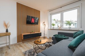 Fernseher