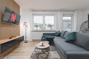 Fernseher