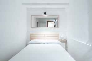 Apartment, 2 Bedrooms | Iron/ironing board, free WiFi