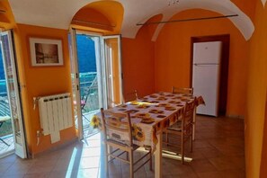 Dining - Antico Arco (Montalto Ligure)