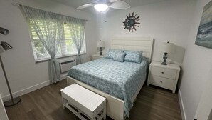 Room - 2BR Marco Island condo with heated pool, WiFi, and full kitchen (Marco Island)
