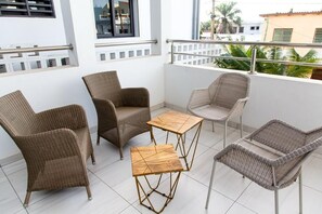 Property grounds - SHALOM & Victory (Lomé)