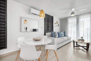 Smart TV y oficina 