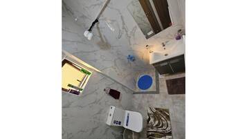 Handtücher, Toilettenpapier