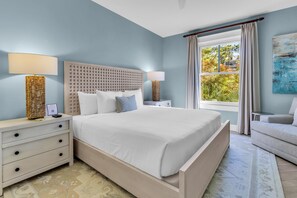 1 chambre, accès Internet, draps fournis