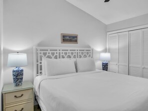 3 bedrooms, Internet, bed sheets