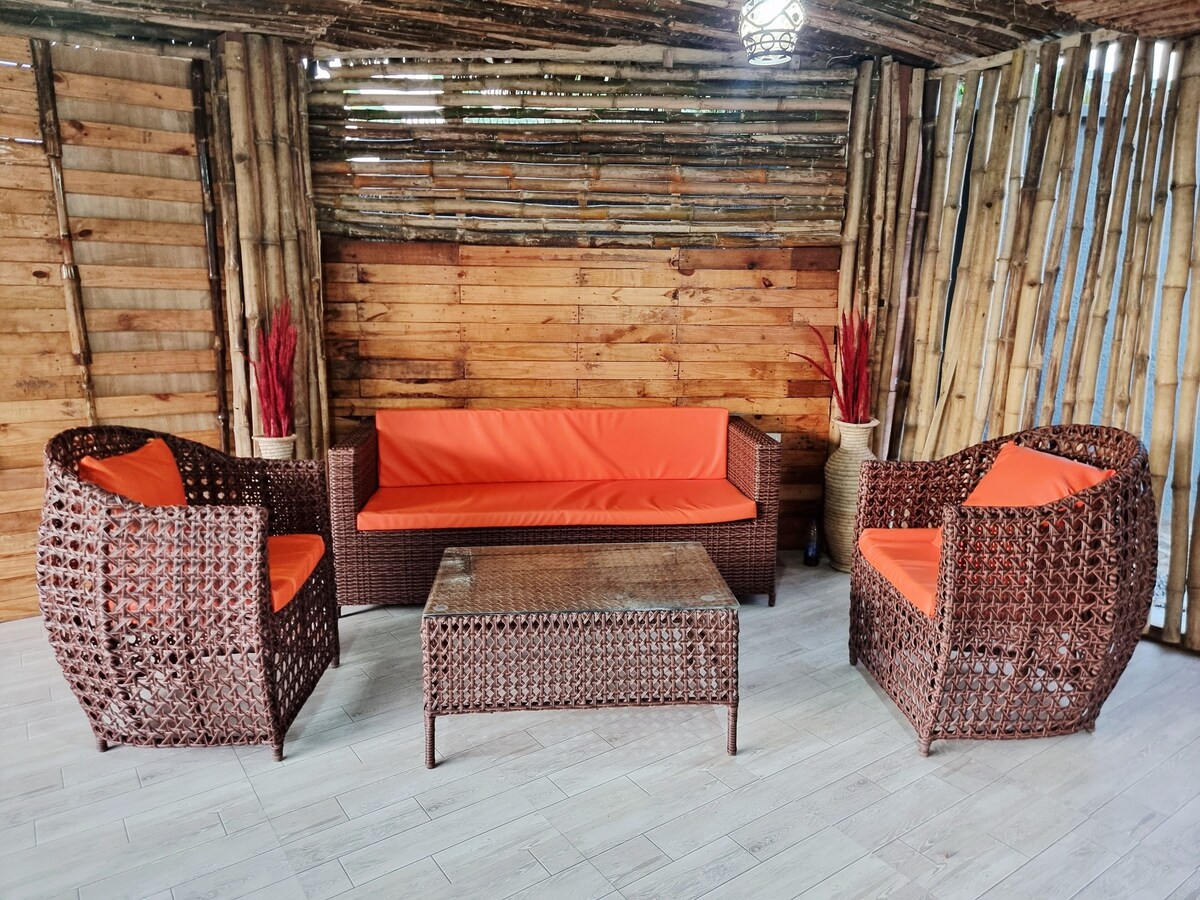 Image de profil de l’hôte