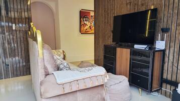 Fernseher