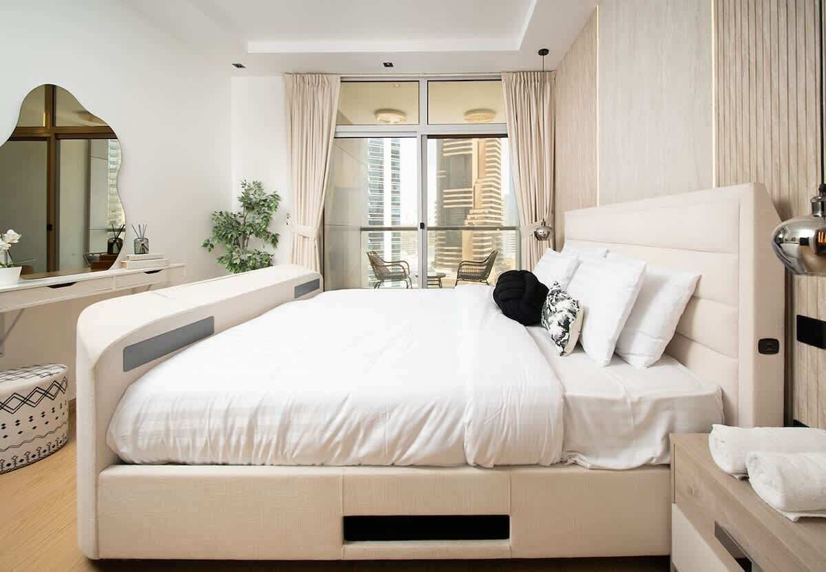 1 dormitorio, tabla de planchar con plancha, wifi gratis y ropa de cama