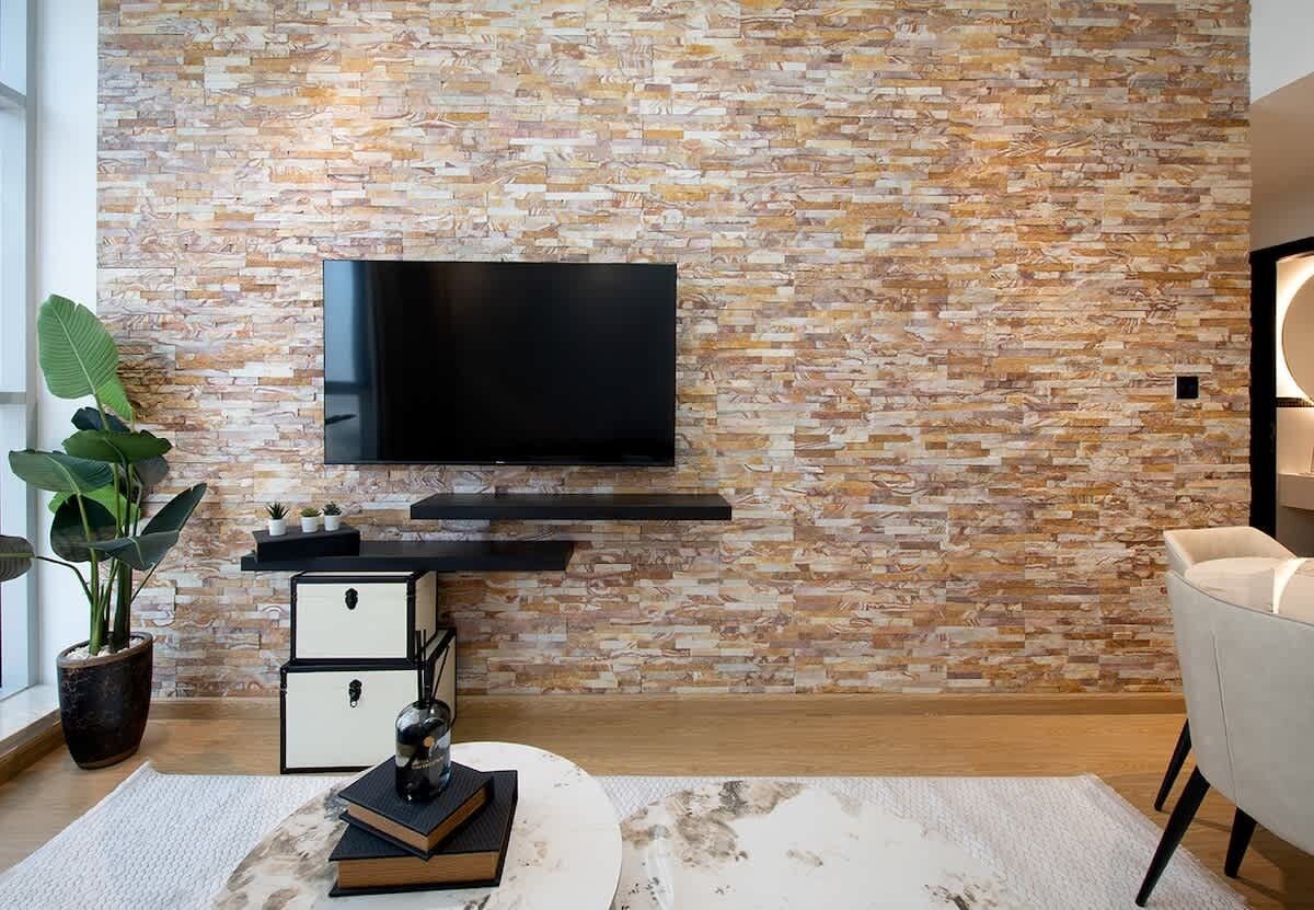 TV