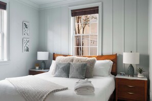 3 Schlafzimmer, Bügeleisen/Bügelbrett, Reisekinderbett, WLAN