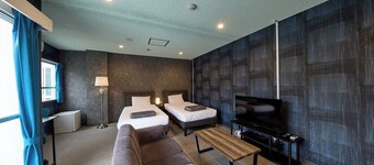 宫古岛卡巴纳酒店  