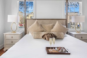 4 Schlafzimmer, Bügeleisen/Bügelbrett, Reisekinderbett, WLAN