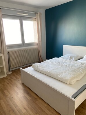 3 Schlafzimmer